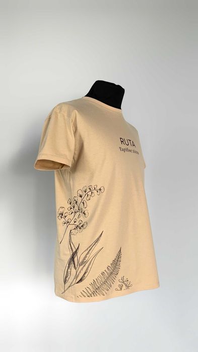 Koszulka z Twoim własnym nadrukiem logo