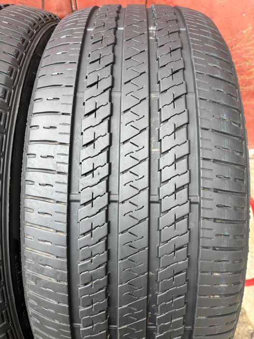 265 50 20 bridgestone ecopia - Купити шини для авто - Ціна на OLX.ua