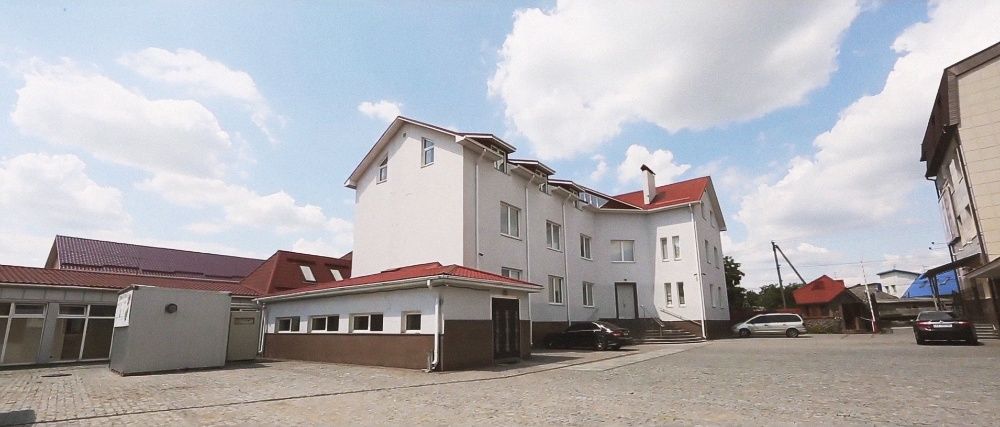 Комерційна нерухомість за адресою вул. Хрещатик (площа 2300 м²) - Atlanta.ua - фото 11