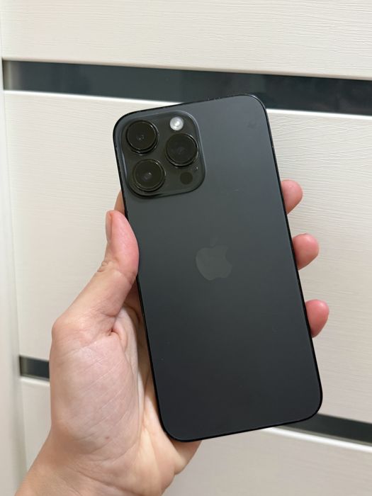 Iphone 14 Pro Max/512