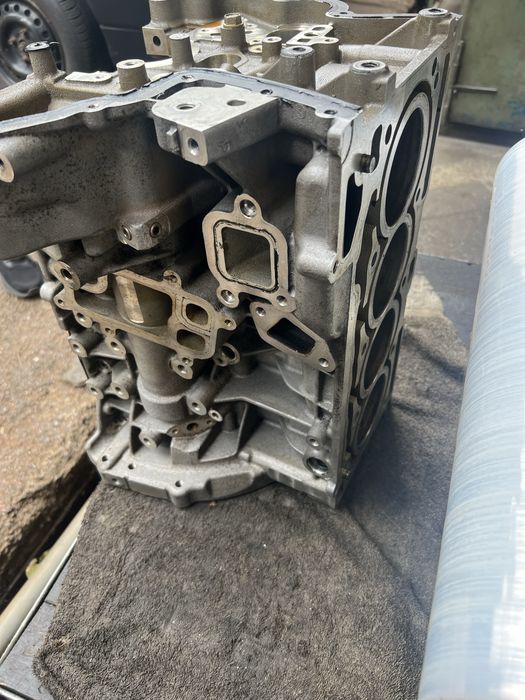 Jeep 2.0 T  ,wrangler cherokee , alfa поршня , кольца gme 4t , ec1