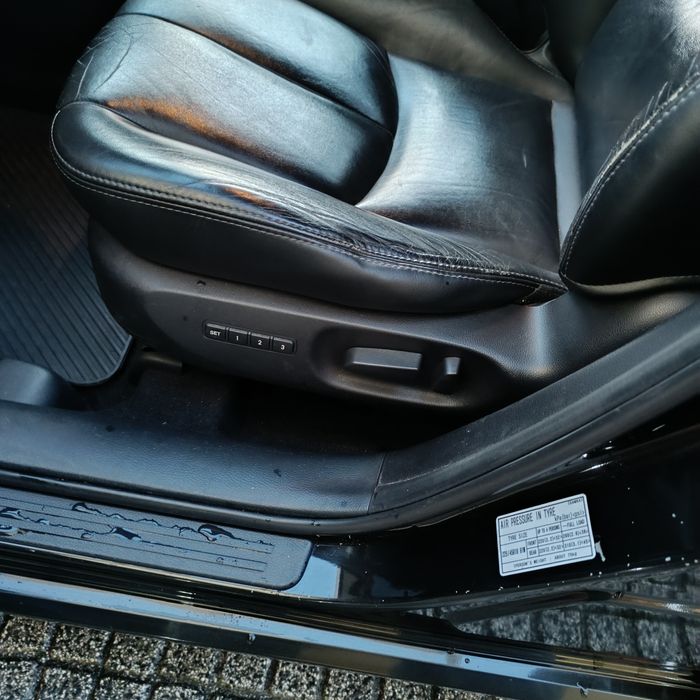 Mazda 6  2000cc de 2008