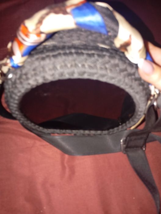 Продам сумочку ручна робота