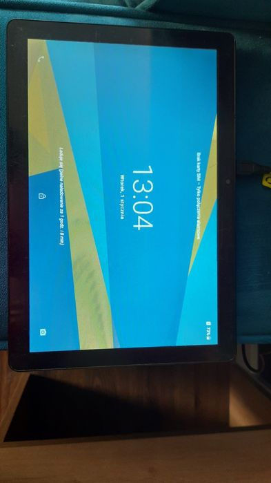 Tablet Overmax 10 cali