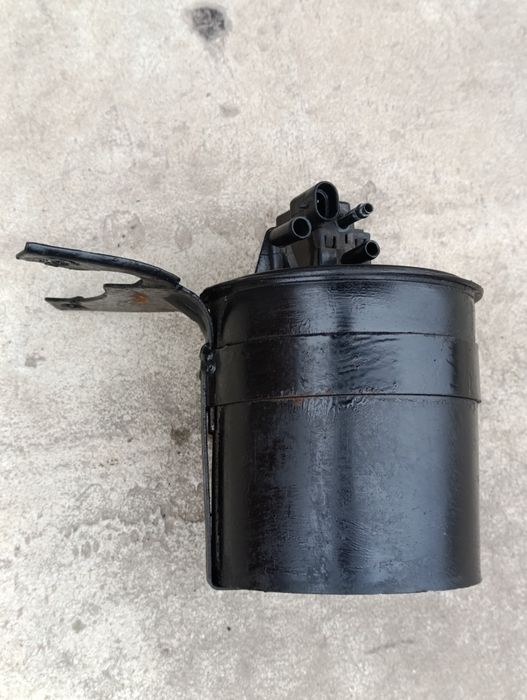 Адсорбер Ваз 21099