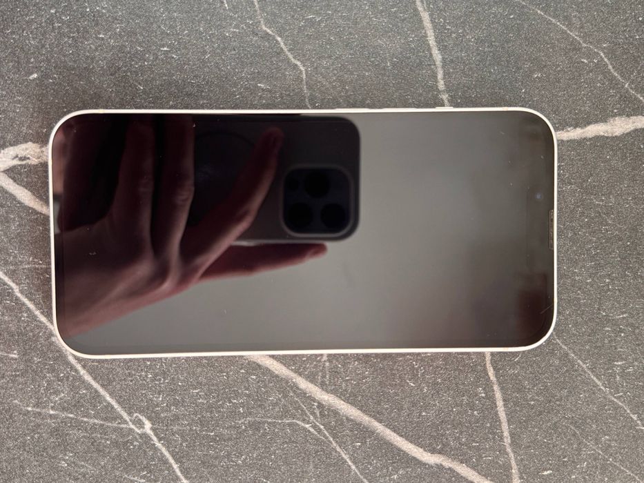 Iphone 13 White 128gb