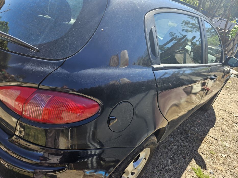 Alfa romeu 147  1.6 120 cv