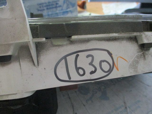 Quadrante / painel de instrumentos NISSAN Primera Hatchback (P10)