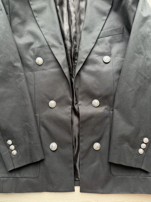 Мужской пиджак BALMAIN/чоловічий піджак ОРИГИНАЛ