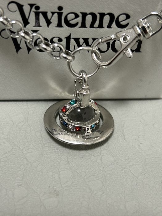 Браслет Vivienne Westwood / Вивьен Вествуд