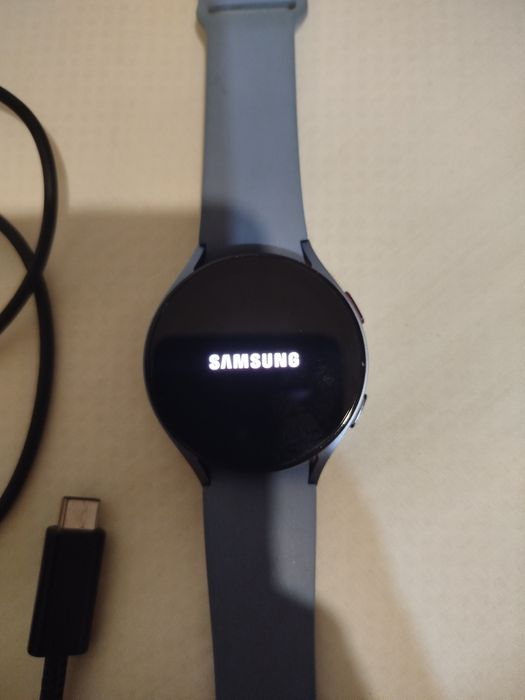 Smartwatch Samsung