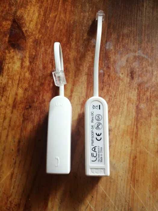 Łącznik telefoniczny PMF 600P 04 Rev 80