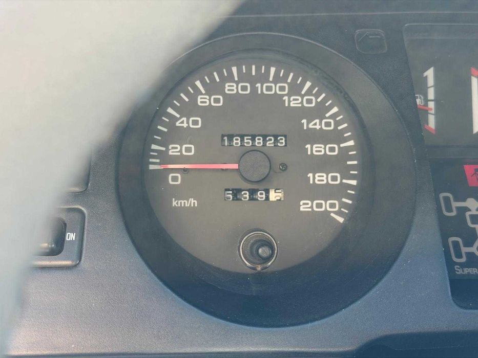 MITSUBISHI PAJERO GLS (ABAS LARGAS)