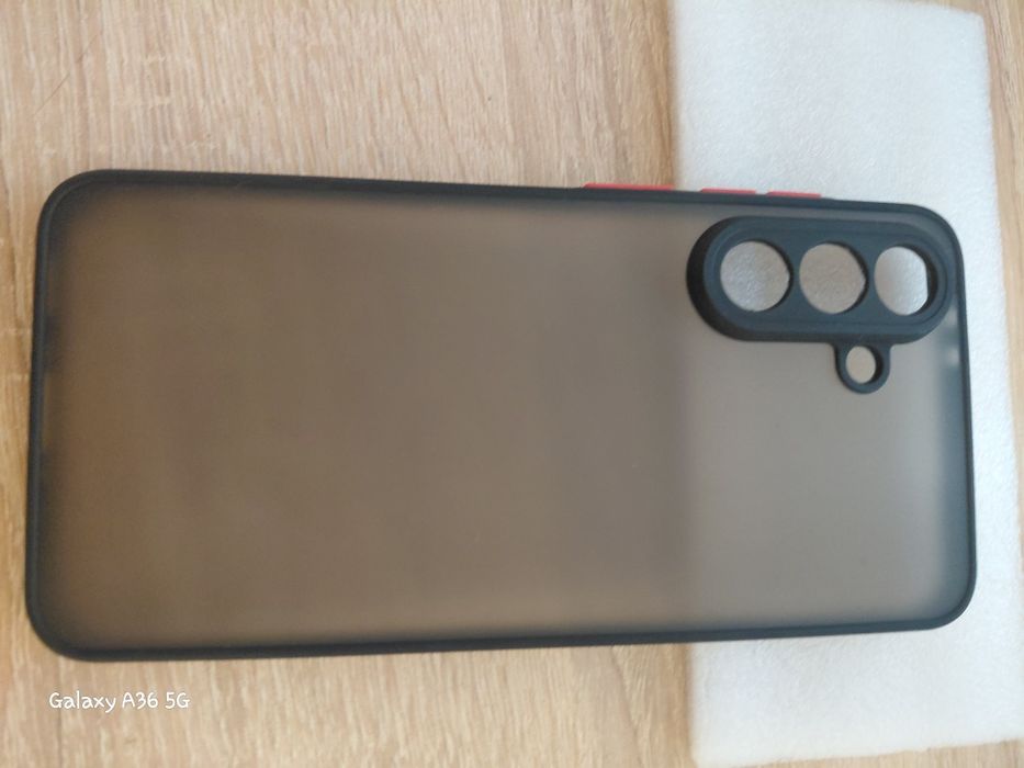 Чохол для Samsung A36 5G