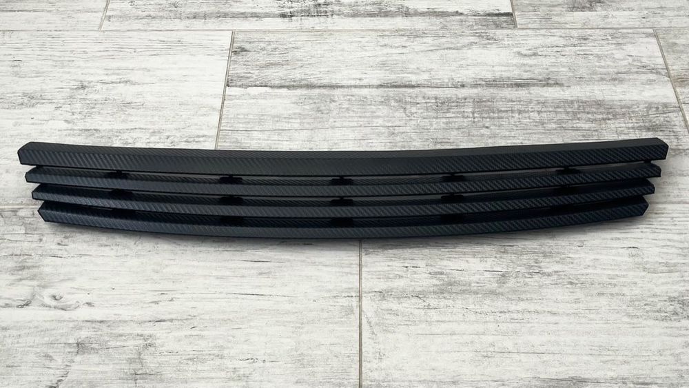 Решетка радиатора Приора