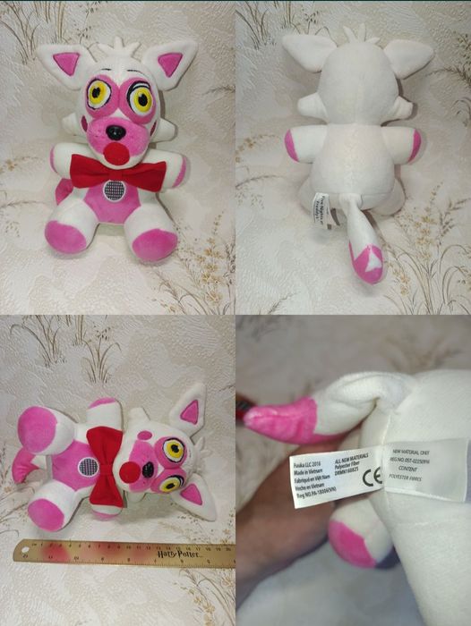 Five nights at Freddiy пять ночей с Фредди  Аниматроник