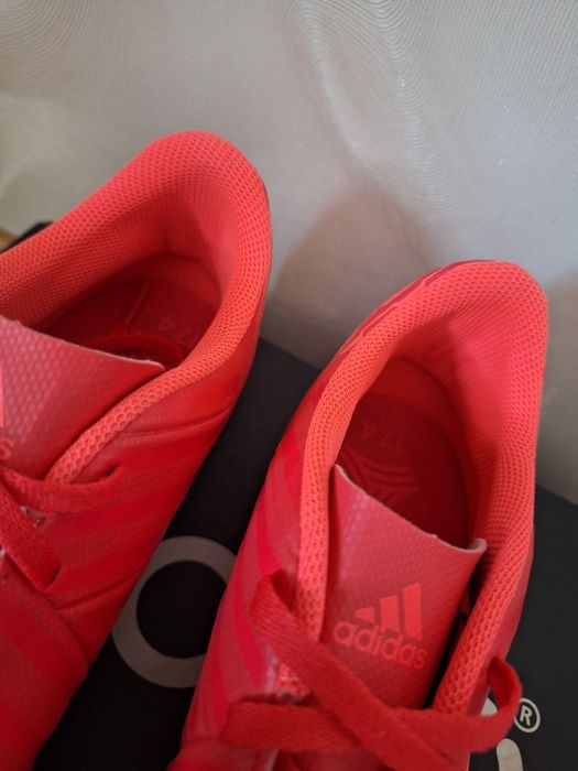 Копочки Adidas. Футзалки. Сороконожки Predator. Копы футбольные, буцы