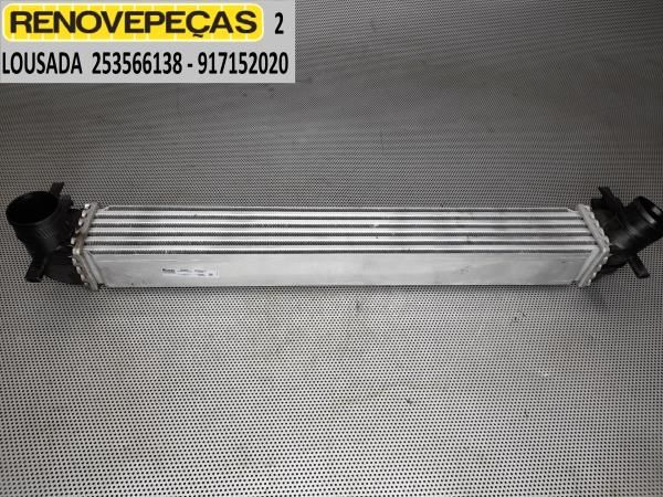 Radiador do intercooler SEAT Ibiza IV (6J5, 6P1)