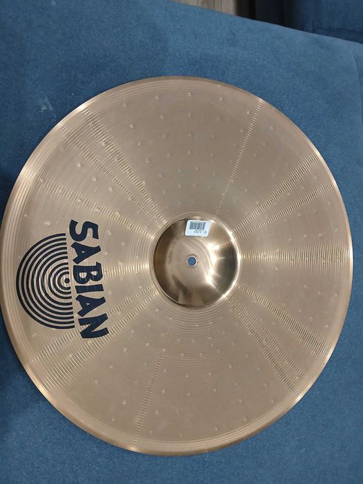Talerz perkusyjny Sabian B8 Ride 20"