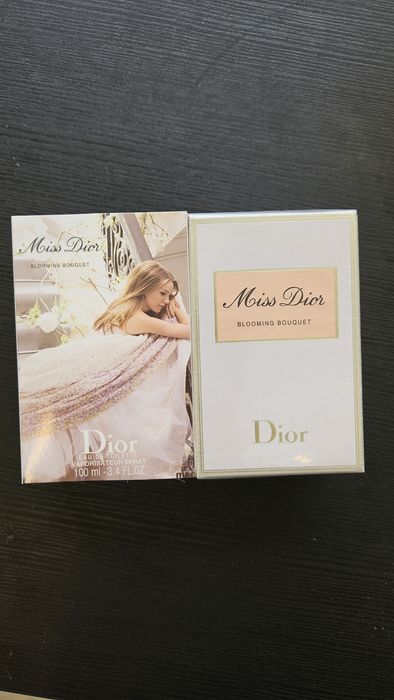 Dior Miss Dior Eau de Toilette 100 ml Novo