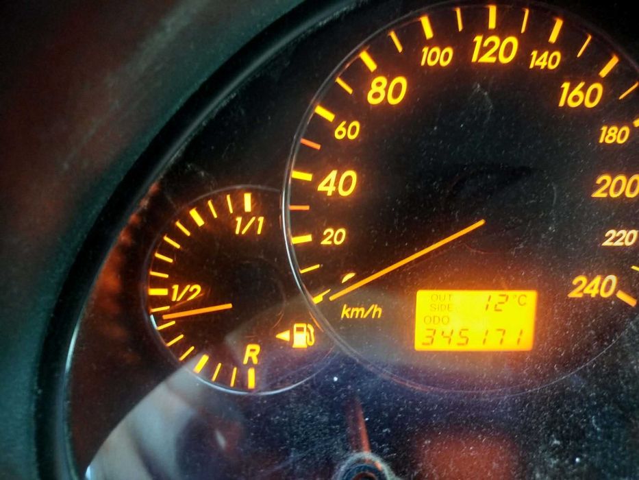 Sprzedam Toyota Avensis kombi