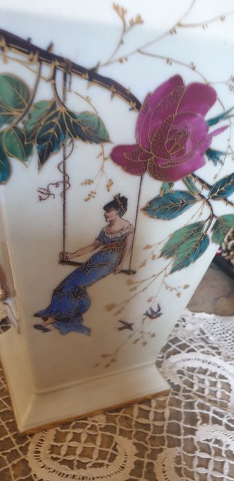 Jarras muito antigas