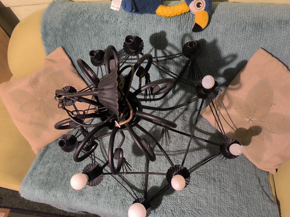 Duzy zuradol,sprawny w 100proc