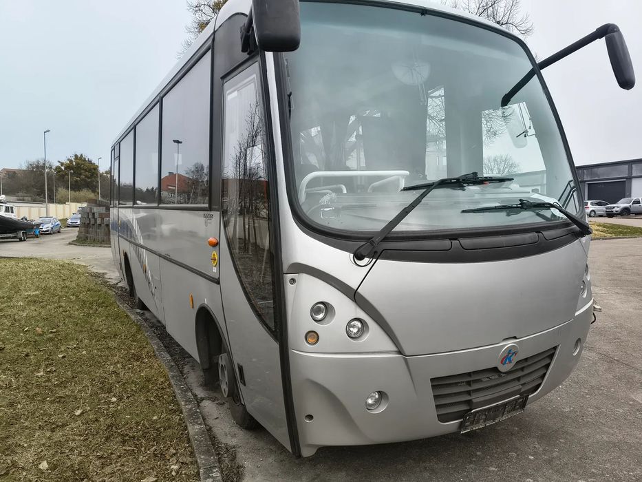 Iveco Cacciamali