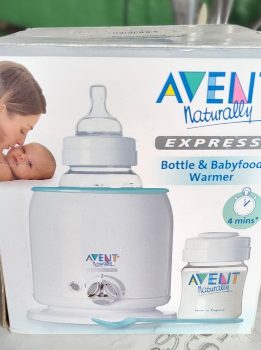 Підігрівач Avent