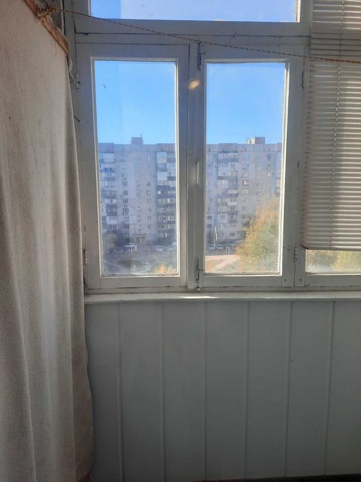 Сдается 1 квартира! Лазурная! 6500 грн