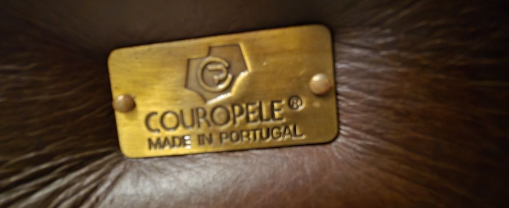 Sofás Couro-Pele made in portugal