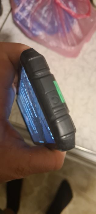 Doogee S41 plus 4+4 /128 андроид 14 полностью робочий