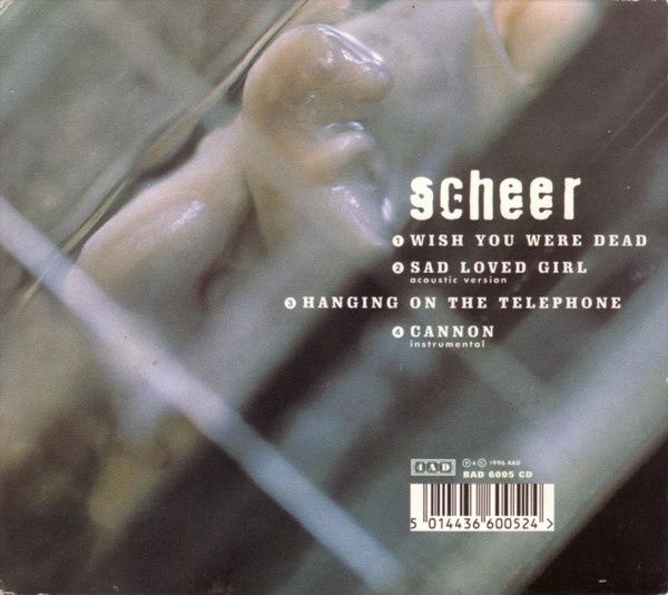 CD-Single CD-EP CD-Album 4AD, BELLA UNION & Bandas Indie 90s e 00s