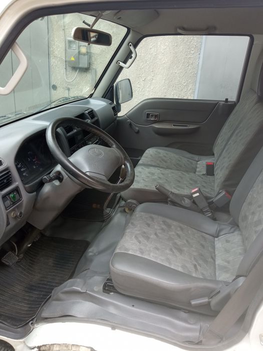 Продам авто mazda