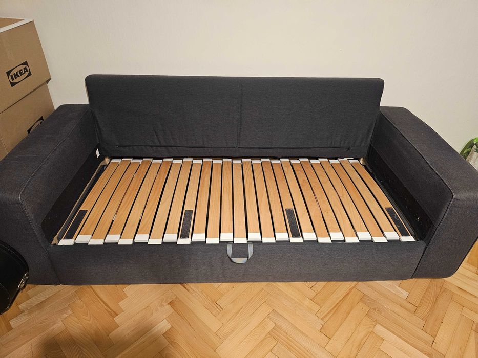 Sofa IKEA Manstad