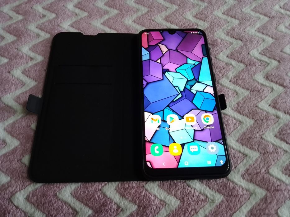 Samsung a50 6-128 обмен
