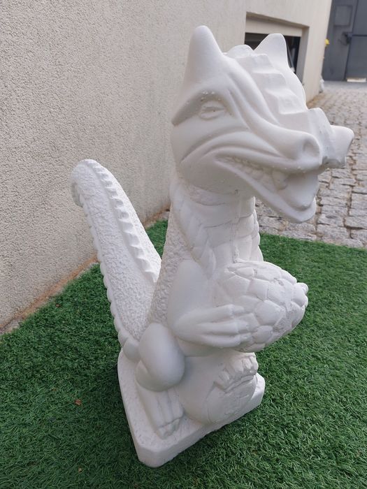 Maravilhoso Dragão