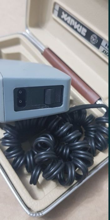 Электробритва Харков 51