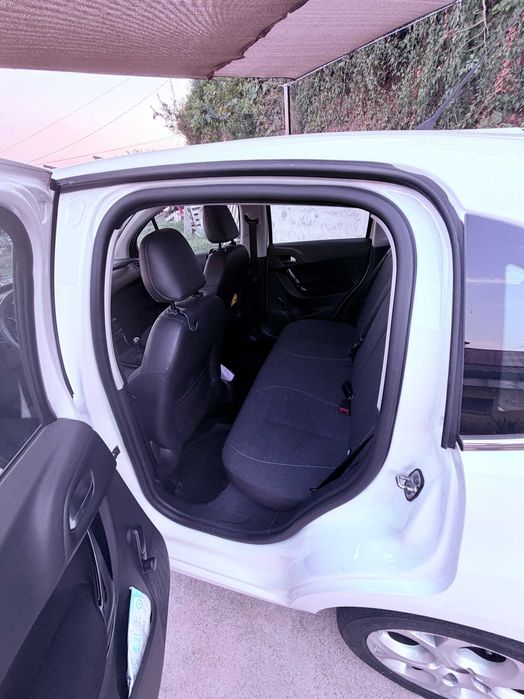 Citroën C3 (11/2016) – 104.240 km