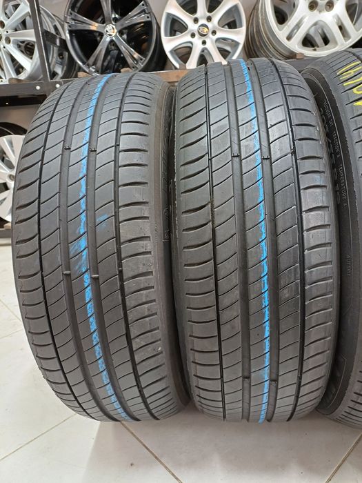 205 55 19 Michelin Primacy3 літні