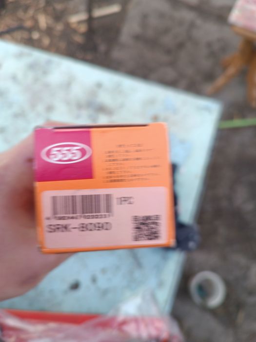 Продам нові запчастини Кіа Сід