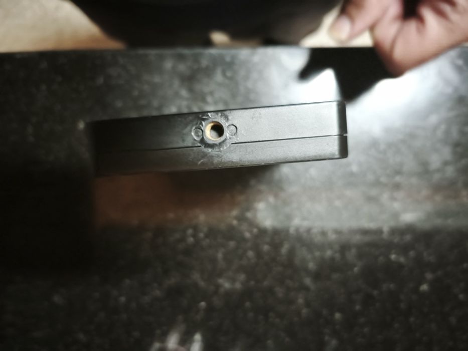 Monitor de campo " Freeworld - F6 Plus"