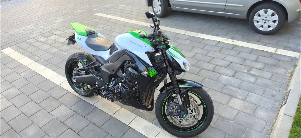 Kawasaki