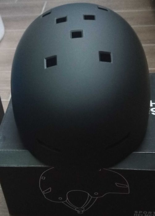 CAPACETE Skateboard Scooter Bmx Skater Ciclismo
