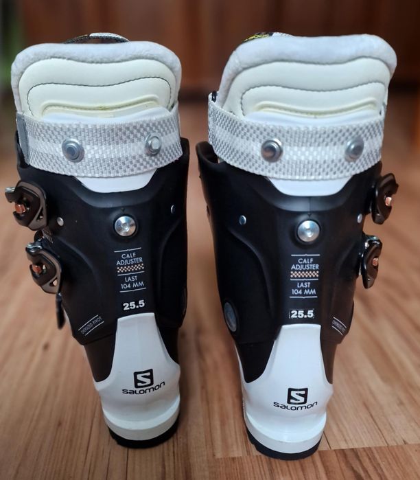 Buty narciarskie Salomon