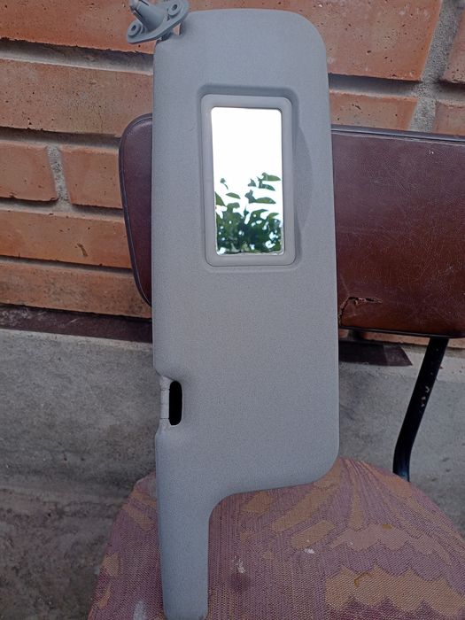 Козирок сонце захисний митсубісі спейс стар