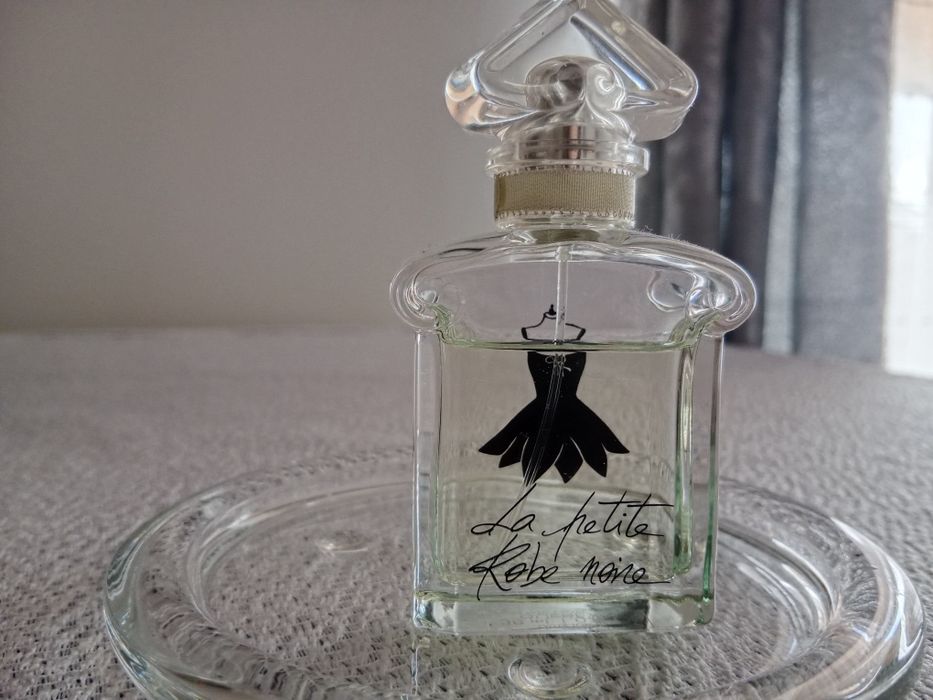 Guerlain eau fraiche edt 30ml