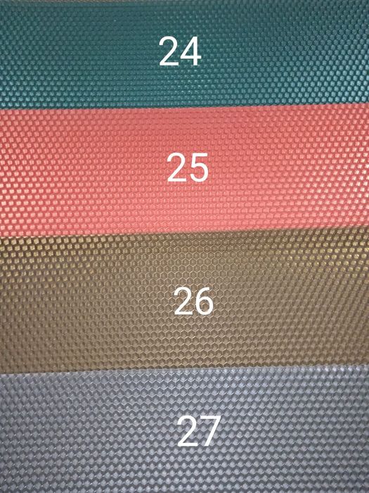 Вощина для свічок