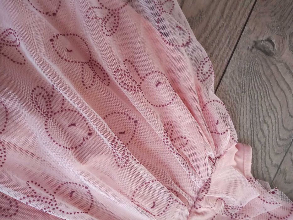 Sukienka roz. 80