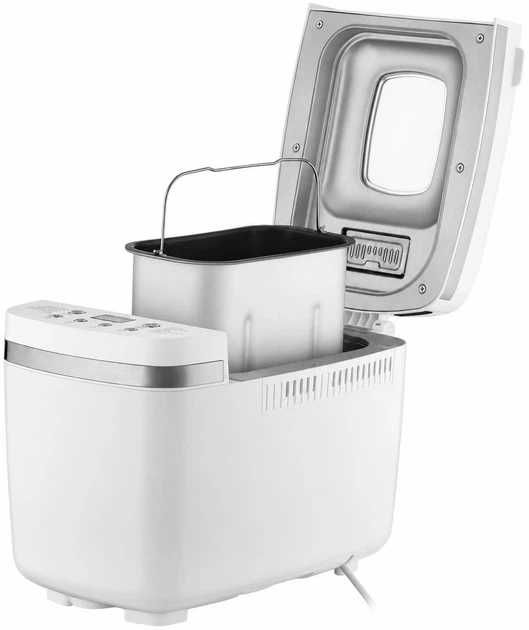 Хлібопіч на 1300 г, 850 Вт ARDESTO BM-D1500W